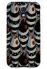 B & W Fishes GS 3 Phone (Tough Case)